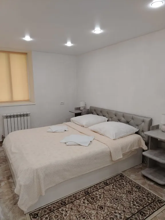 Уютный гостевой дом с монгальной зоной