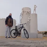 Druzhinin Vasilii Дружинин