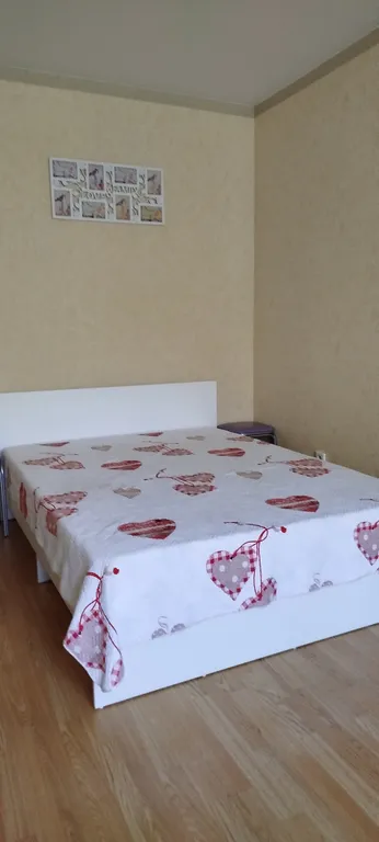 Квартира Квартира На парке Галицкого — Краснодар