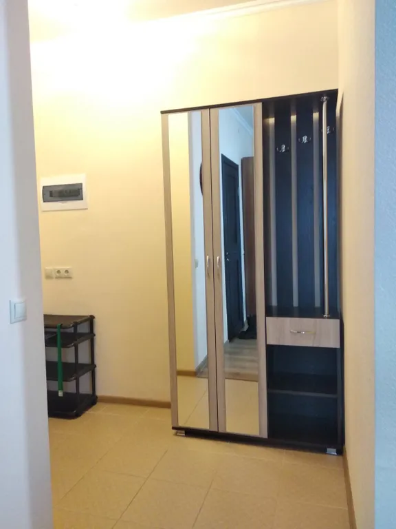 Уютная студия в окружении гор и можжевеловой рощи