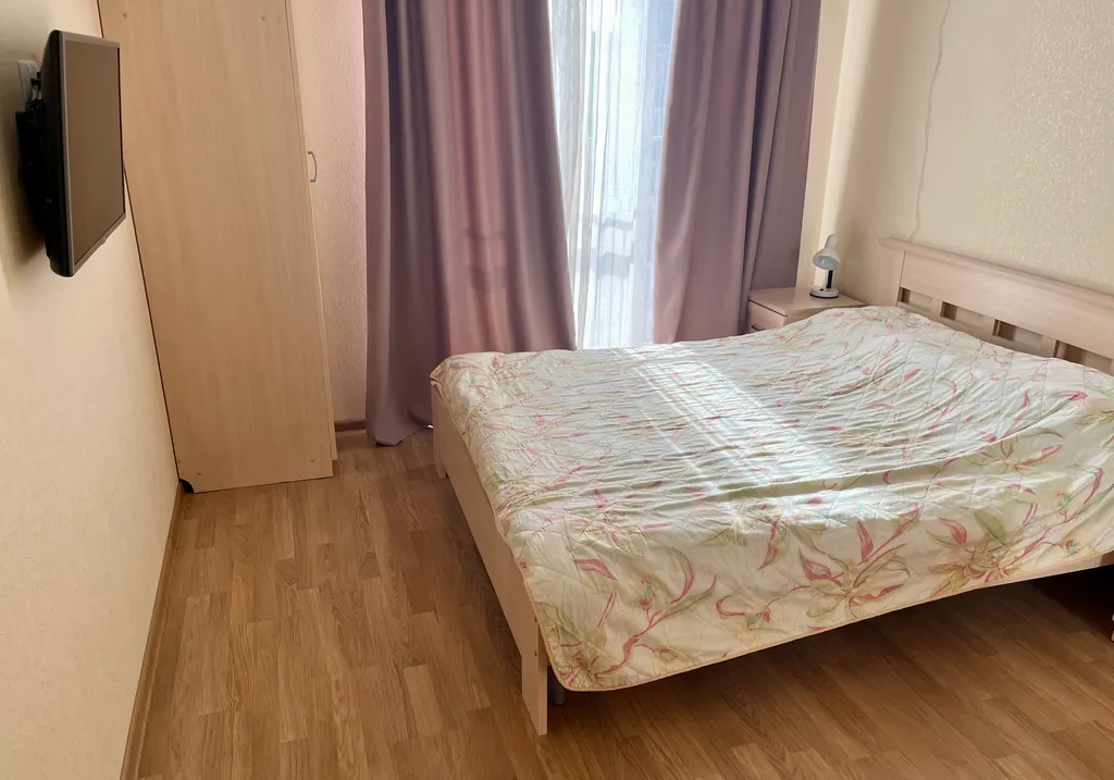 Уютная квартира в центре