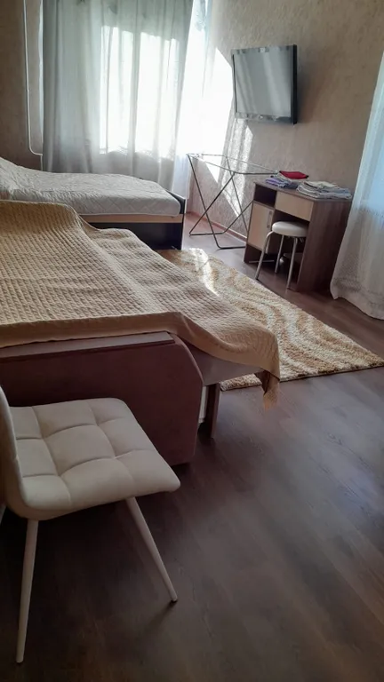 Квартира Уютная квартира — Ярославль