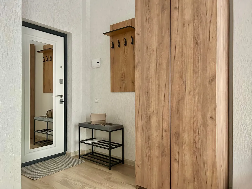 Студия в жк тройка