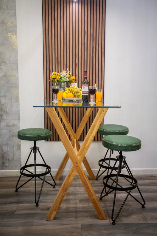 Lilu's Apartment in the center of Tbilisi