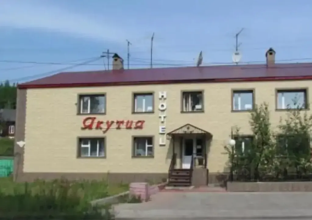 Двухместный люкс с 2 кроватями