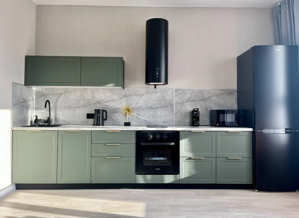 Nеw aпаpтaмeнты lux в доме бизнес класса