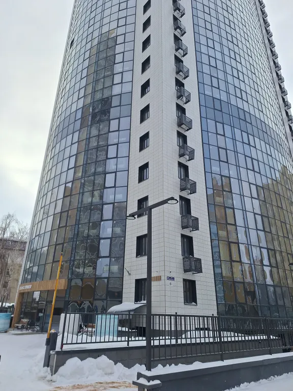 Уютная квартира в самом центре