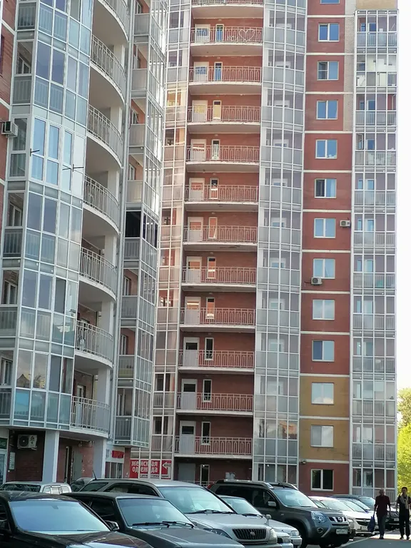 Квартира для семейного отдыха и деловых поездок