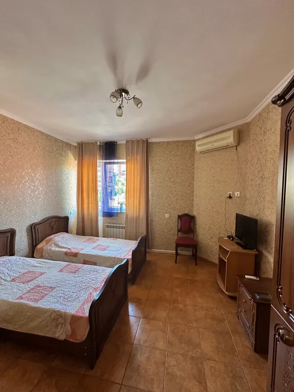 Квартира Комната — Сириус