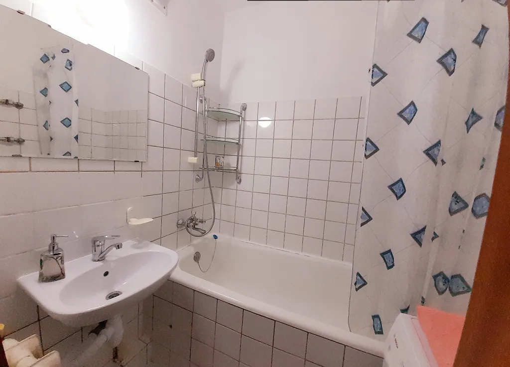 Квартира у парка