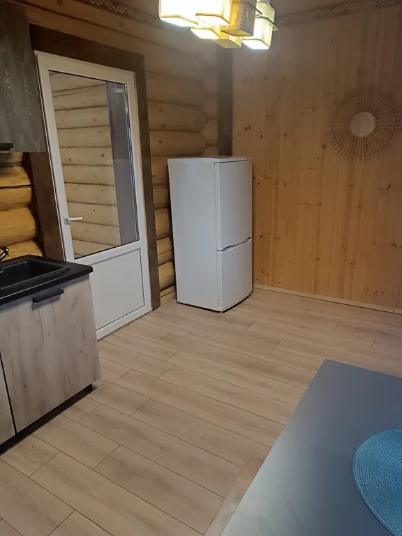 Уютный дом для вас на закрытой территории