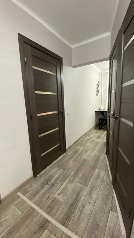 Центр города, 1 этаж