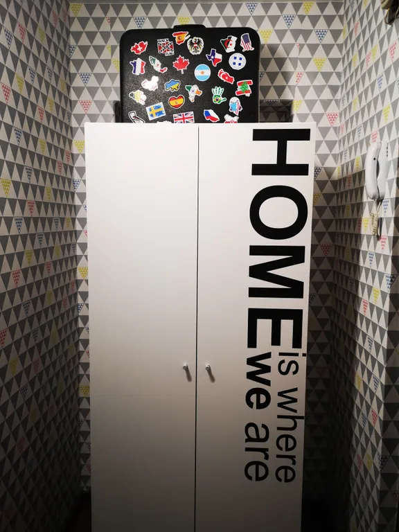 Квартира в современном стиле на Кирова