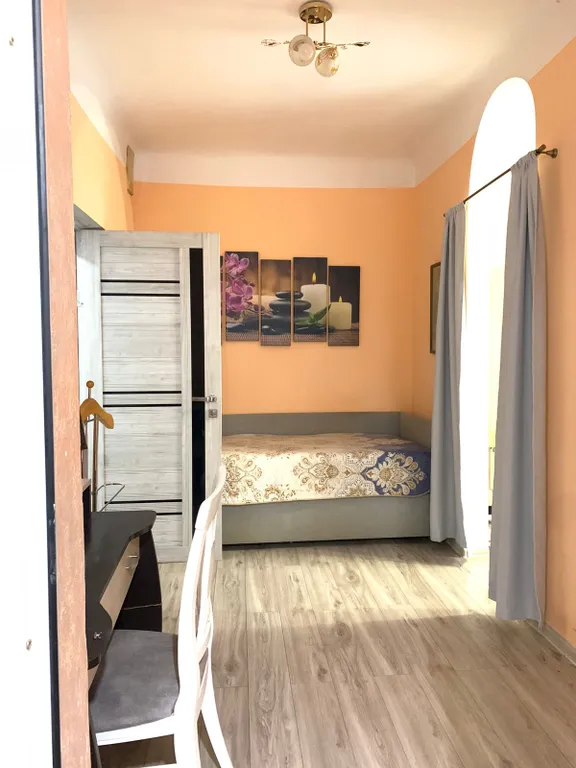 Комфортная квартира на Летней