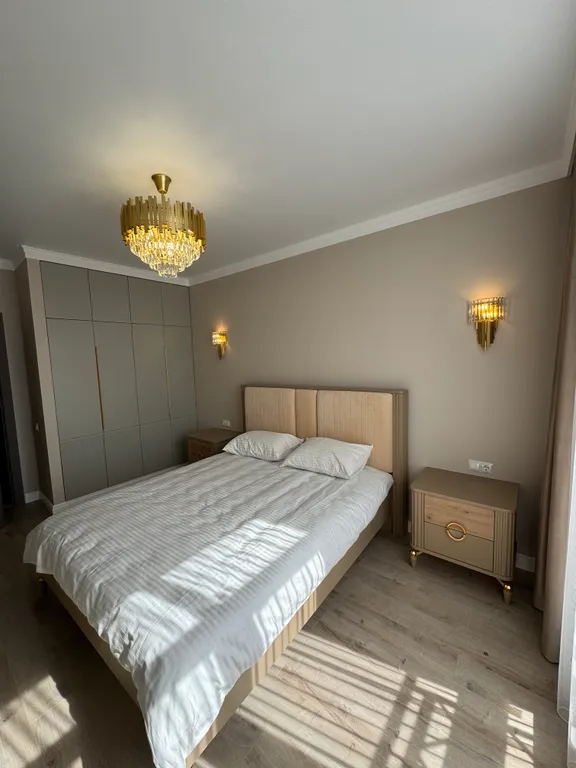 Квартира премиум-класса в элитном доме пять звёзд