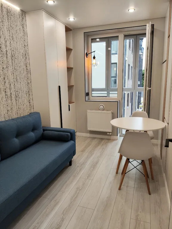 Апартаменты Agate 126