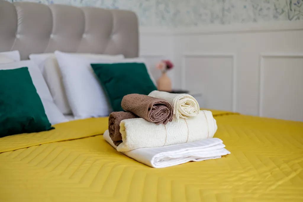 Квартира Уютная квартира ЖК "Суздальский" — Калининград