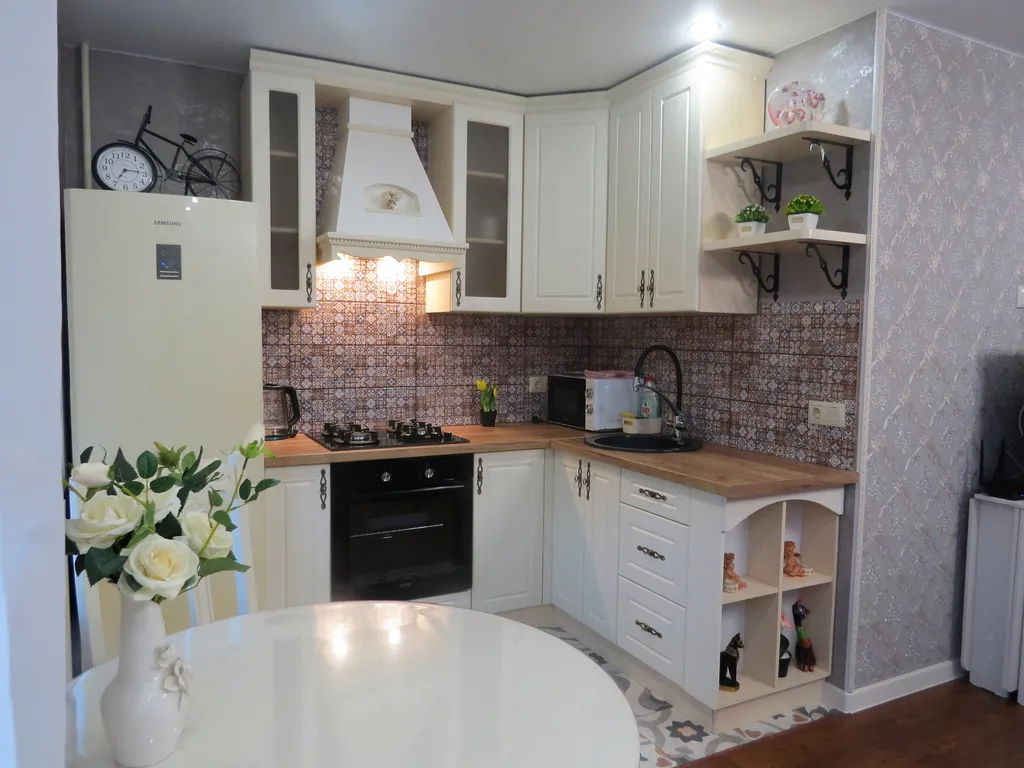 Квартира Квартира на набережной — Тверь