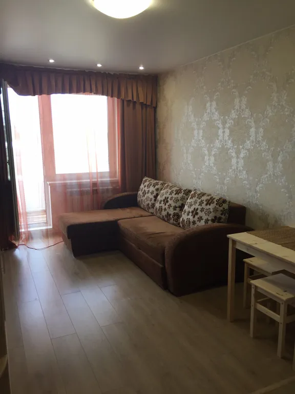 Уютная студия в центре города