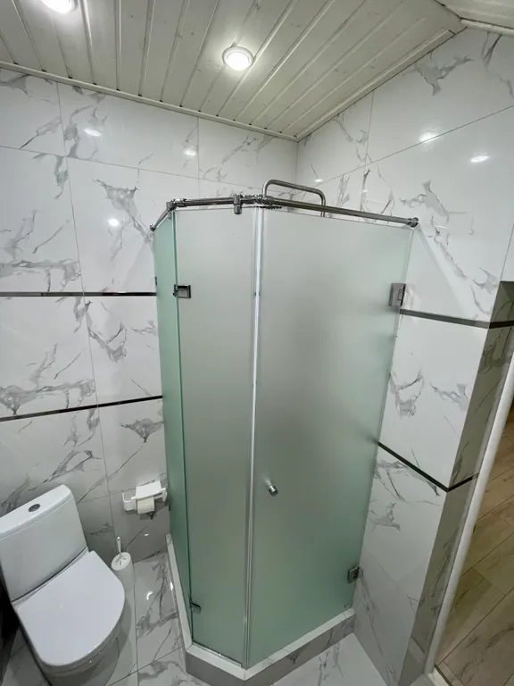 Коттедж Гостевой дом в центре города с парковкой — Дербент