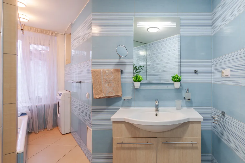 Апартаменты в центре возле набережной