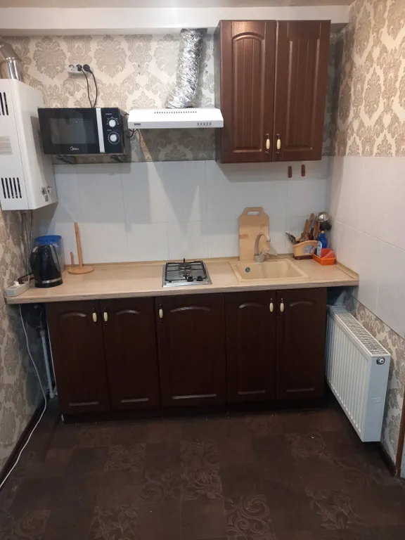 Квартира у Колоннады