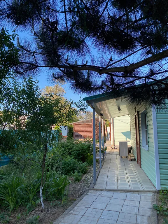 Гостевой дом Отдых