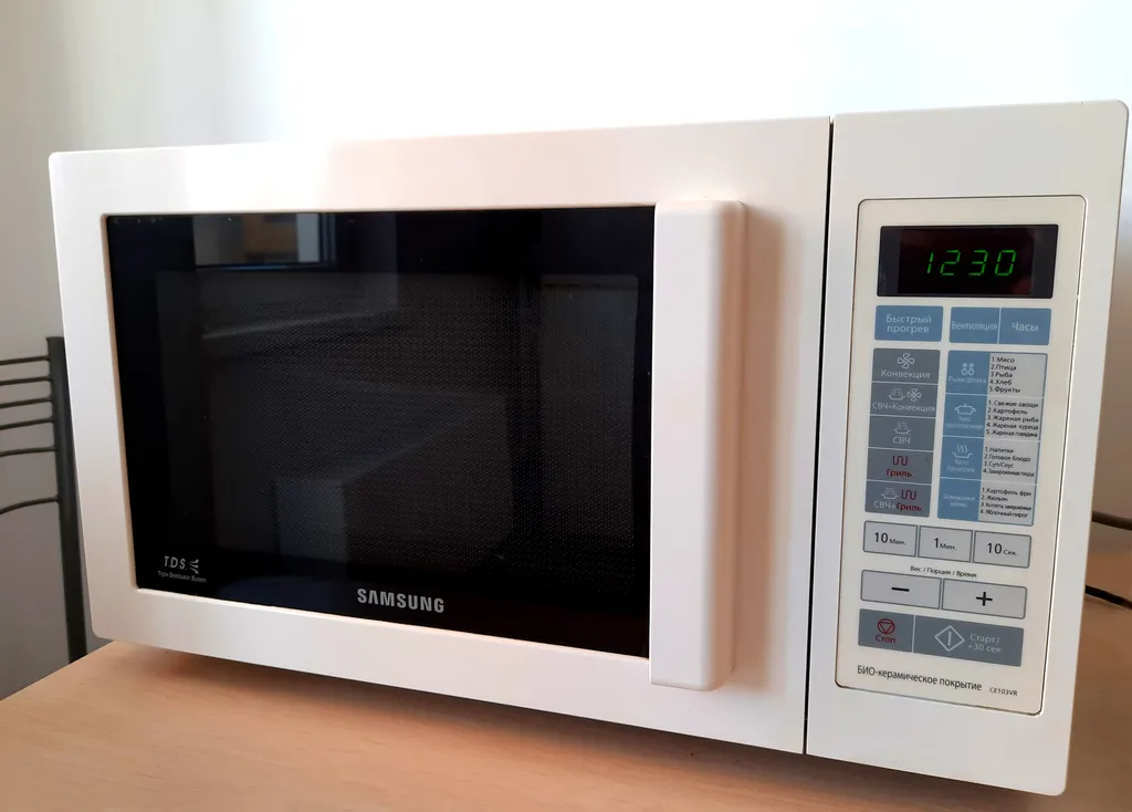 Однокомнатная квартира на море