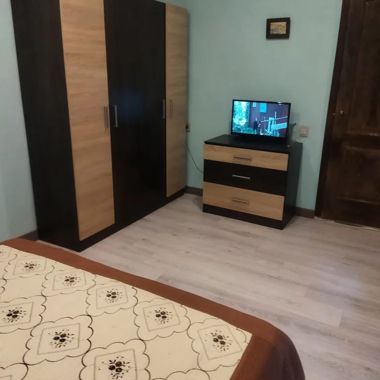 Квартира Двухкомнатная квартира в центре — Евпатория