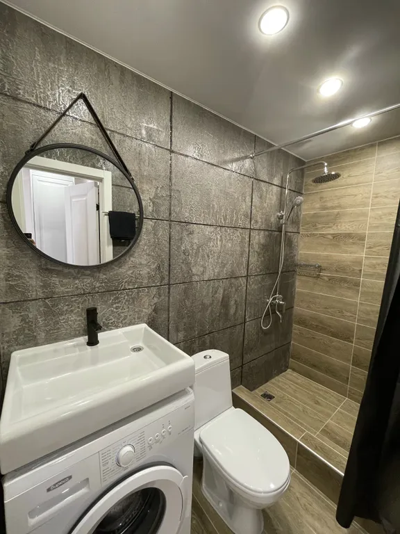 Прекрасная студия недалеко от Аэропорта