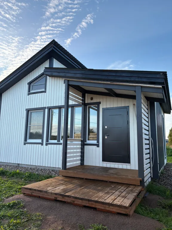 Семейный дом