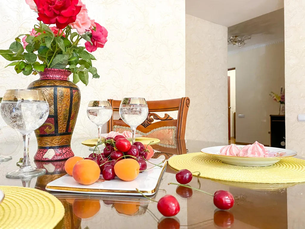 Счастье жить в центре Севастополя в Адмиральской квартире