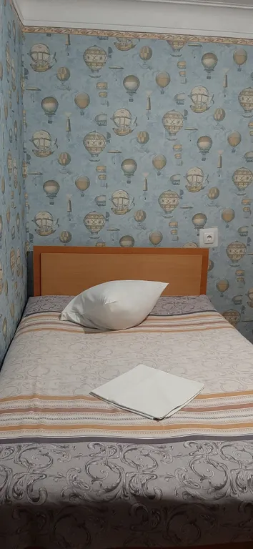 Дом для 6 человек