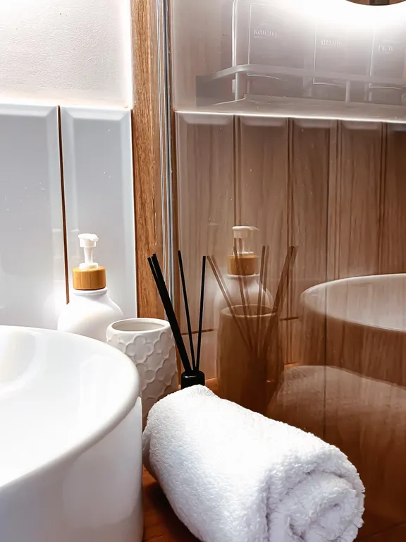 Апартамент Kvadraty apartments 803