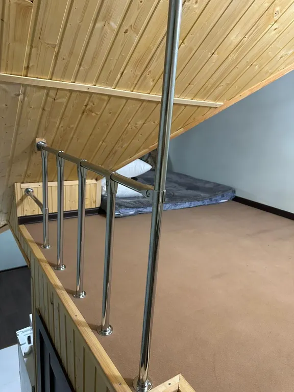 Апартаменты в частном доме в Щелковском районе МО