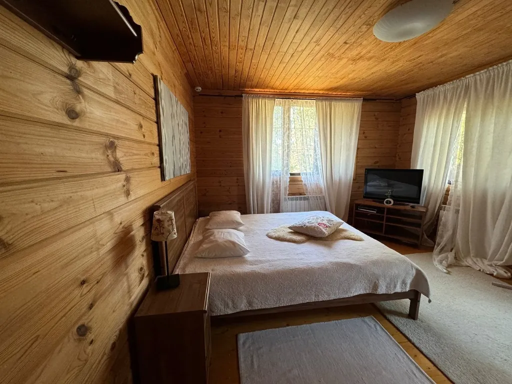 Усадьба Куртюга 1