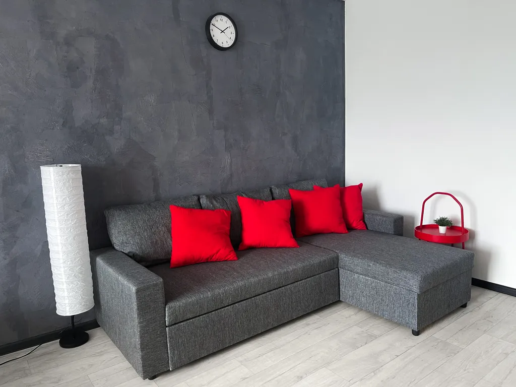 Апартамент Скандинавия в центре