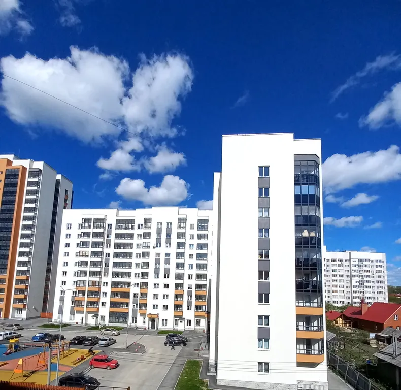 Квартира Уютная квартира, при запросе отчетные документы — Березовский