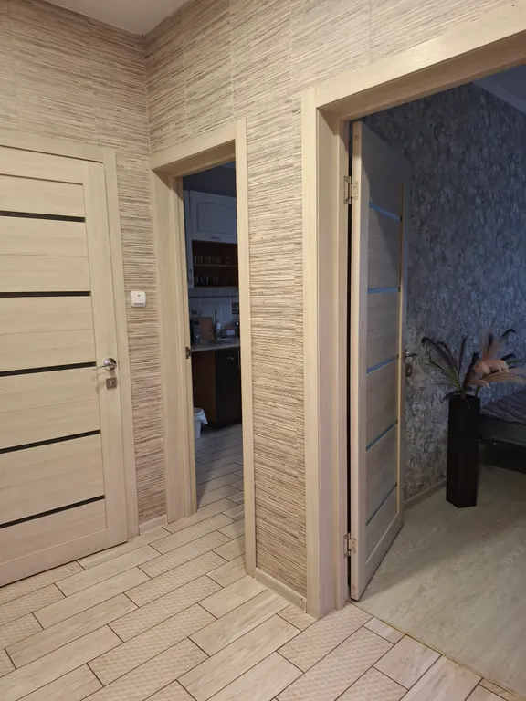 Квартира у автовокзала