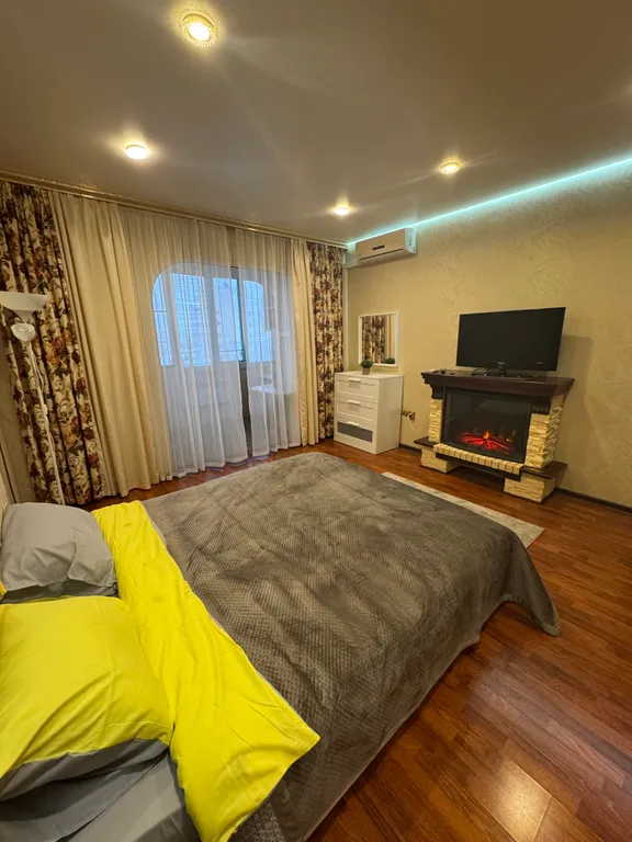 Уют и комфорт