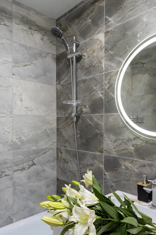 Красивая квартира