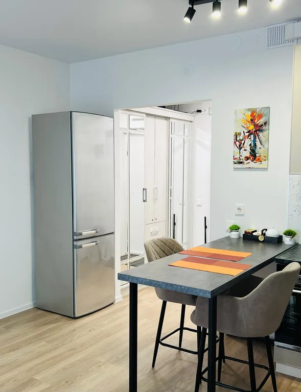 Лучшая студия ЖК Кудровский парк