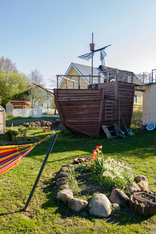 3-комнатный Дом