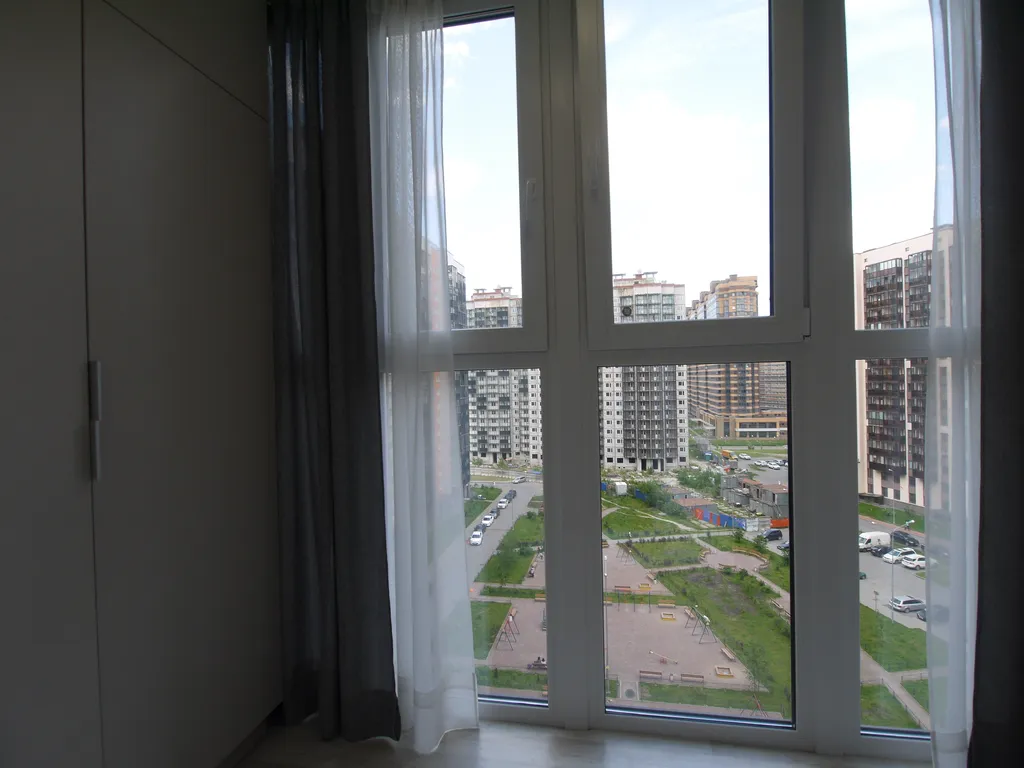 Семейная квартира рядом с метро