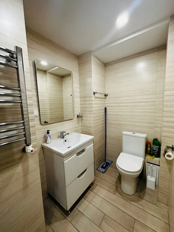 Suite apartment on Pushkin street