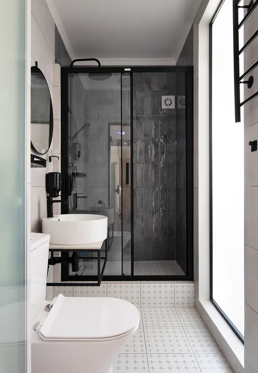 Уютный номер в центре города