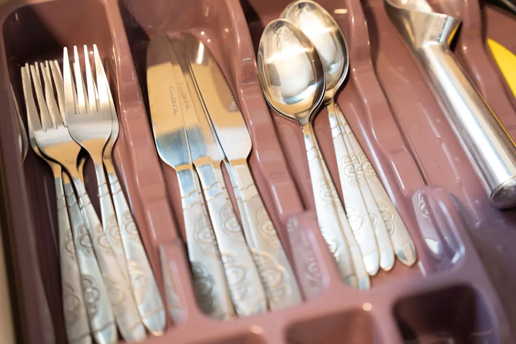 Two bedroom, newly renovated apartment