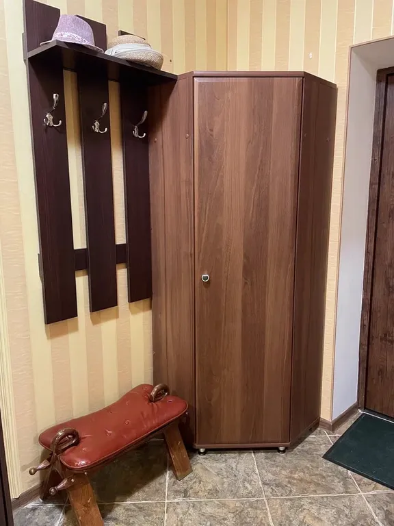 Квартира Квартира Четыре сезона — Зеленоградск