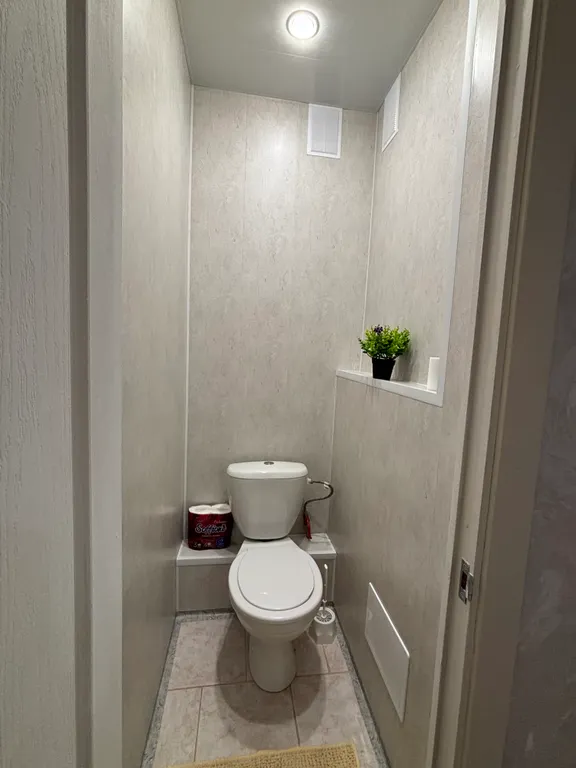 Квартира в центральном районе рядом с рынком Воронежский