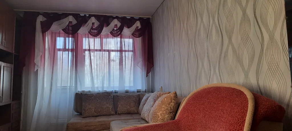 Квартира в центре города — аренда посуточно в Курск